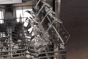 Встраиваемая посудомоечная машина Gaggenau DF480100 фото 4 в Краснодаре