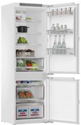 Встраиваемый холодильник Haier BCF3261WRU фото 4 в Краснодаре