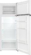 Отдельностоящий холодильник Weissgauff WRK 1430 Defrost White фото 2 в Краснодаре
