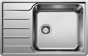 Мойка BLANCO LEMIS XL 6 S-IF Compact нержавеющая сталь Мойка BLANCO LEMIS XL 6 S-IF Compact нержавеющая сталь