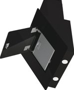 Вытяжка Gorenje WHI646E7B фото 3 в Краснодаре