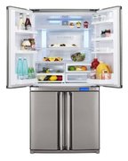 Холодильник Sharp SJF 96 SPSL фото 3 в Краснодаре