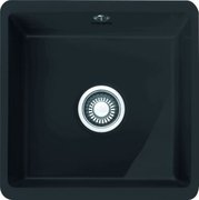 Мойка Франке KBK 110-40 оникс фото в Краснодаре Мойка Franke KBK 110-40 оникс фото в Краснодаре