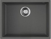 Мойка Омойкири TEDORI 54-U PL фото в Краснодаре Мойка Omoikiri TEDORI 54-U PL фото в Краснодаре