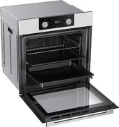 Духовой шкаф Haier HOQ-K2ANN3WB фото 4 в Краснодаре
