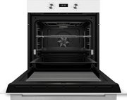 Духовой шкаф Haier HOQ-R2ARN3WB фото 4 в Краснодаре