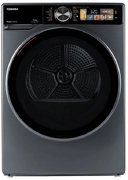 Сушильная машина Toshiba TD-T25BS110HWRU(MG)