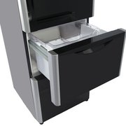 Холодильник Hitachi R-SG37BPU GBK фото 4 в Краснодаре