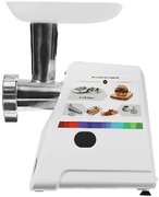 Мясорубка Бош MFW3520W фото 3 в Краснодаре Мясорубка Bosch MFW3520W фото 3 в Краснодаре