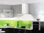 Вытяжка Maunfeld ANCONA PLUS 90 WHITE GLASS Transparent фото 2 в Краснодаре