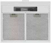 Вытяжка KRONA LIANA 600 WHITE PB фото 2 в Краснодаре