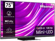 Телевизор Hisense 75U8HQ фото 3 в Краснодаре