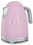 Чайник Смег KLF04PKEU фото 3 в Краснодаре Чайник Smeg KLF04PKEU фото 3 в Краснодаре