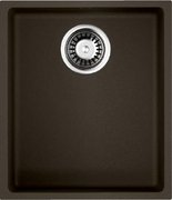 Мойка Omoikiri BOSEN 38-U ES эспрессо фото в Краснодаре