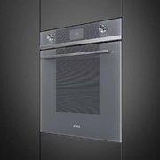Духовой шкаф Smeg SF6100VS1 фото 2 в Краснодаре