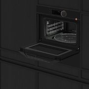 Встраиваемая микроволновая печь De Dietrich DKC4536H фото 4 в Краснодаре