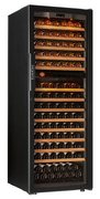 Двухтемпературный винный шкаф EuroCave E-PURE-L P-300062-L