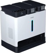 Робот-пылесос Haier HSR Pro R3 фото 3 в Краснодаре