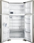 Холодильник Hitachi R-W660PUC7X GC фото 2 в Краснодаре