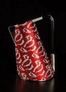 Электрочайник Бугатти Vera Red Swarovski 8715 фото 2 в Краснодаре Электрочайник Bugatti Vera Red Swarovski 8715 фото 2 в Краснодаре