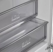 Встраиваемый холодильник Maunfeld MBF193NFW1GR фото 3 в Краснодаре