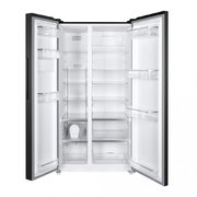 Холодильник MAUNFELD MFF177NFSB фото 4 в Краснодаре