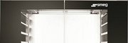Расстоечный шкаф Smeg LEV1035XV фото 4 в Краснодаре