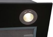 Вытяжка Zigmund Shtain K 010.5 B фото 4 в Краснодаре