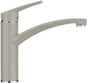 Смеситель Бланко Nea Silgranit песочный фото в Краснодаре Смеситель Blanco Nea Silgranit песочный фото в Краснодаре