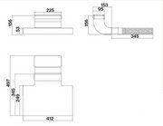 Модуль фильтрации Фалмек KACL.951 фото 3 в Краснодаре Модуль фильтрации Falmec KACL.951 фото 3 в Краснодаре