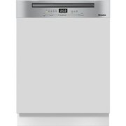 Встраиваемая посудомоечная машина Miele G 5310 SCi Active Plus сталь фото 2 в Краснодаре