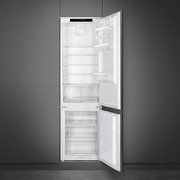 Встраиваемый холодильник Smeg C41941F1 фото 2 в Краснодаре