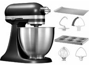 Миксер Китчен Эйд 5KSM3311XEBM фото 2 в Краснодаре Миксер KitchenAid 5KSM3311XEBM фото 2 в Краснодаре