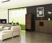 Мультитемпературный винный шкаф EuroCave S-PURE-L P-300047-L фото 3 в Краснодаре