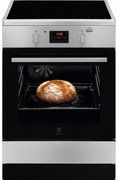 Электрическая плита Electrolux RKI660201X фото в Краснодаре
