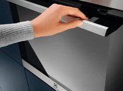 Духовой шкаф Electrolux EOF4P56X фото 4 в Краснодаре