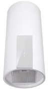Вытяжка Maunfeld ALBA 39 Wall White фото 2 в Краснодаре