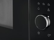 Встраиваемая микроволновая печь AEG MBE2658SEM фото 4 в Краснодаре