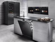 Встраиваемая микроволновая печь Asko OM8487B фото 3 в Краснодаре