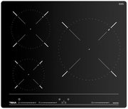 Варочная панель Teka IBC 63010 MSS BLACK фото 2 в Краснодаре