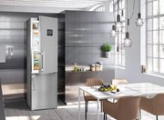Холодильник Liebherr CBNPes 4878 PremiumPlus BioFreshPlus NoFrost фото 2 в Краснодаре
