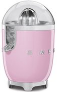 Соковыжималка Смег CJF01PKEU фото 3 в Краснодаре Соковыжималка Smeg CJF01PKEU фото 3 в Краснодаре