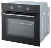 Духовой шкаф Midea MO509103YGB фото 2 в Краснодаре
