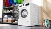 Стиральная машина Bosch WGG244A0BY фото 3 в Краснодаре