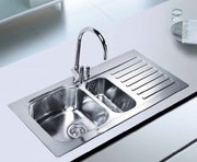 Мойка Teka Princess 1 1/2B 1/2D MCTXT фото 2 в Краснодаре