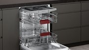 Встраиваемая посудомоечная машина Neff S513N60X3R фото 2 в Краснодаре