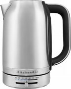 Электрочайник Китчен Эйд 5KEK1701ESX фото в Краснодаре Электрочайник KitchenAid 5KEK1701ESX фото в Краснодаре