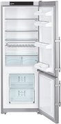 Холодильник Liebherr CUPesf 2901 Comfort фото 2 в Краснодаре
