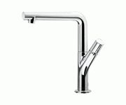 Смеситель Blanco Yovis хром фото 2 в Краснодаре