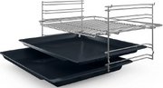 Духовой шкаф Bosch HBF514BB1T фото 4 в Краснодаре